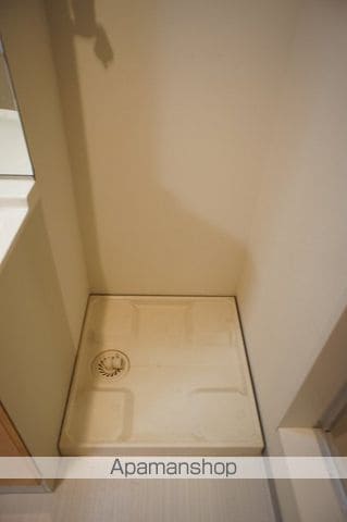 ウィルテラス新代田の内装写真