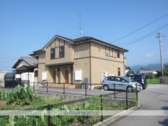 シャイン ベリーの外観写真