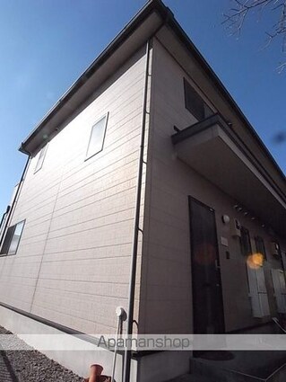 プライムステージＫ[2LDK/57.7m2]の外観5