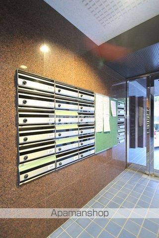 かさまビル9の内装写真
