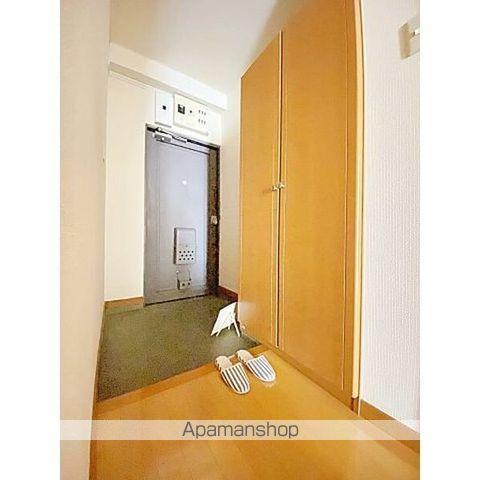 メゾン親名の内装写真