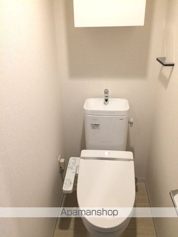 メインステージ横濱黄金町の内装写真