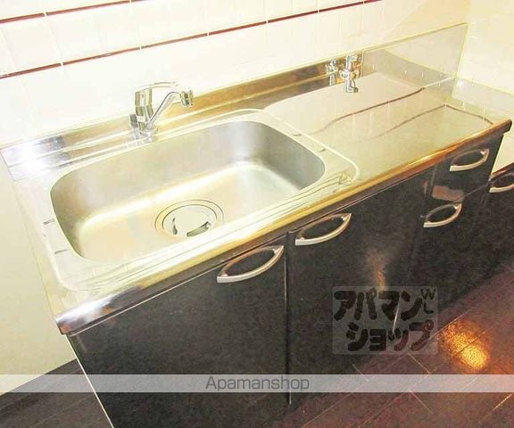プラネシア星の子山科三条の内装写真