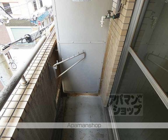 ウイング・ウッド丸太町の内装写真