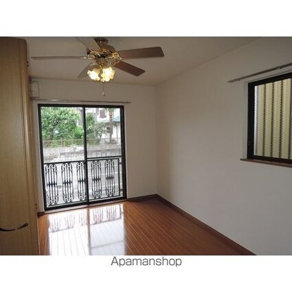 ソルクレスト北烏山[1K/23.8m2]のその他内装8