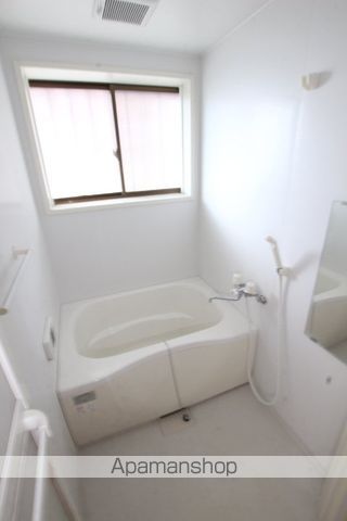 K・Iコーポの内装写真