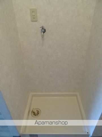 プレジデントヴィラB棟の内装写真