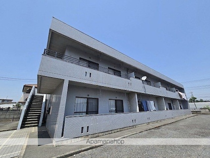 カステリヨ　三光[3DK/53.7m2]の外観3