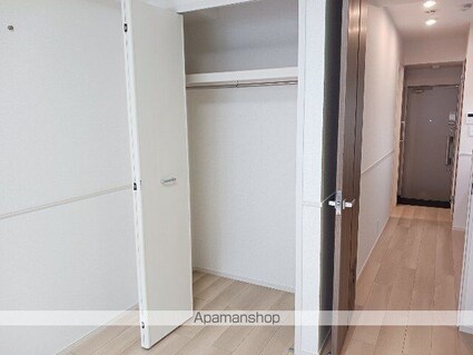 セレーノ　カーサ[1K/27.02m2]の収納