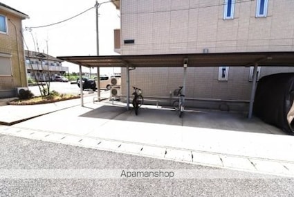 茨城県神栖市平泉[2LDK/57.93m2]の外観2