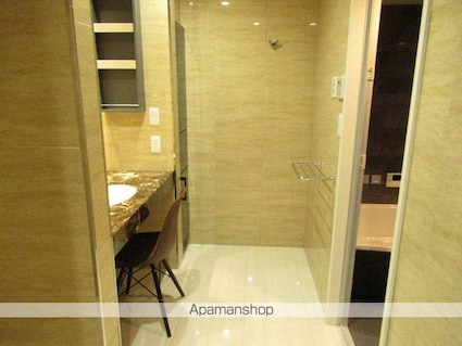 Ｈｉｌｌｓ　Ｒｅｓｉｄｅｎｔｉａｌ　Ｓ１０[1K/45.27m2]の内装4