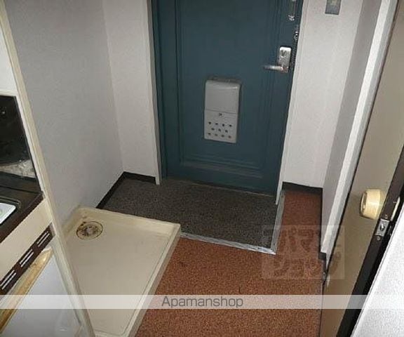 協和ハウスビルの内装写真