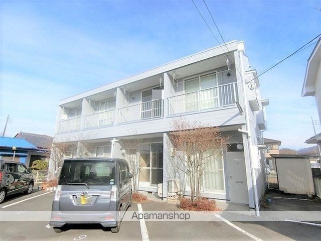 タウンパーク村岡AB