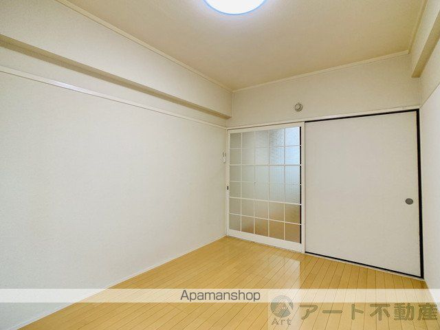 武智ビルの内装写真