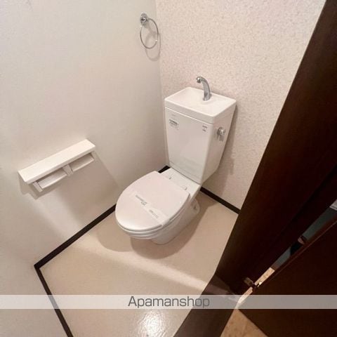 エスエスコーポ愛知川の内装写真