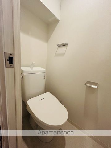SPLENDIDE大阪EASTの内装写真