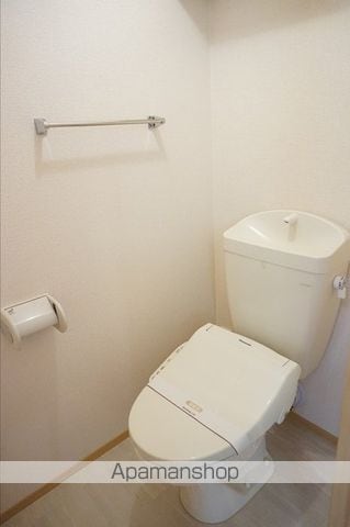 サンウィング A棟の内装写真