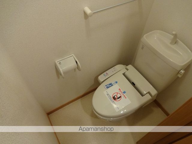 グラージュ小路の内装写真