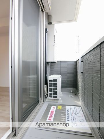 RIHITO堺東の内装写真