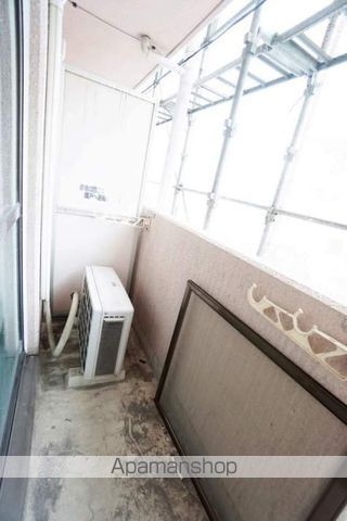 サンパレス怒田Iの内装写真