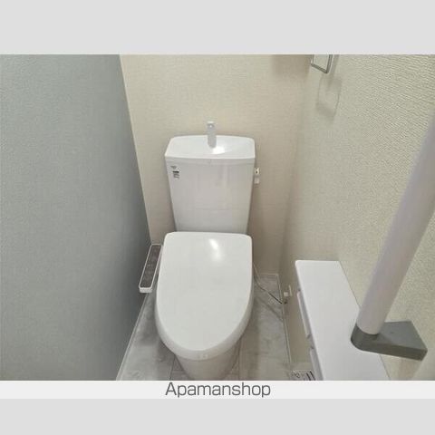 リーブルファイン下之一色町III 2号棟の内装写真