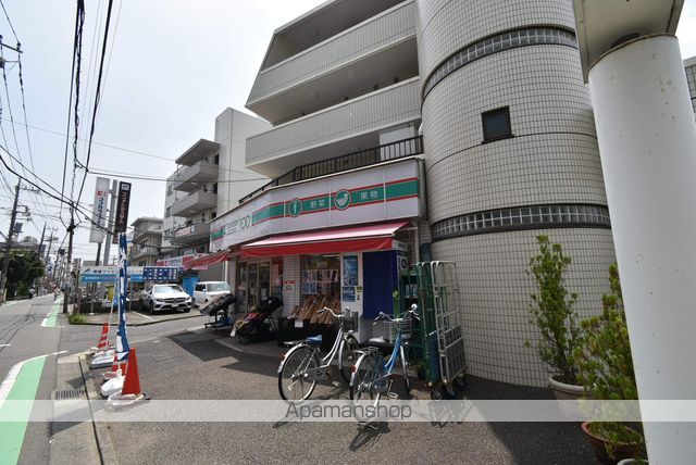 BIS柴崎の周辺写真