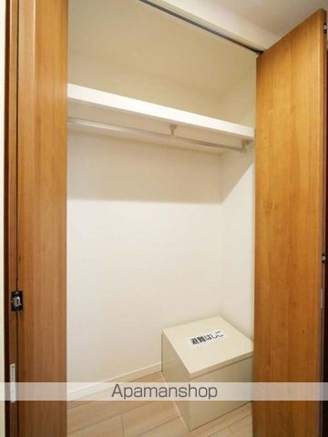 MIND NISHIーSUGAMOの内装写真