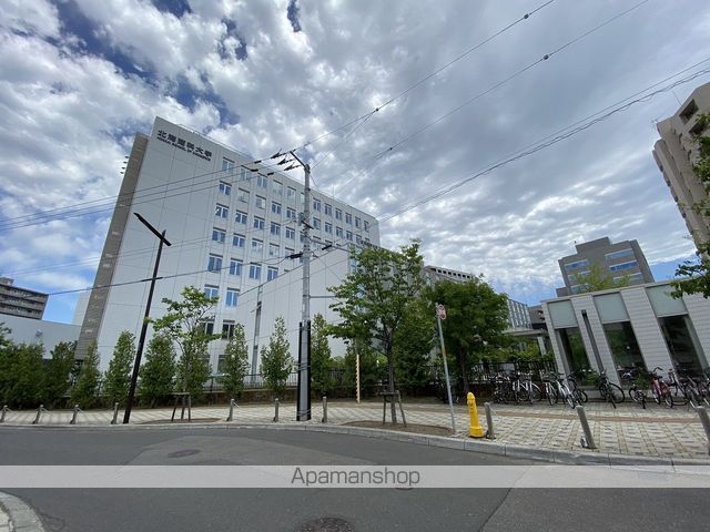 カレラ学園前の周辺写真