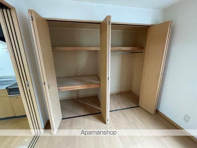 シーマリンの内装写真
