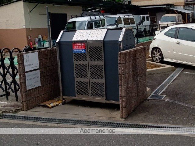 レオパレスツーリーフIIのその他写真