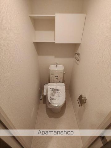 ソフィア・Kの内装写真