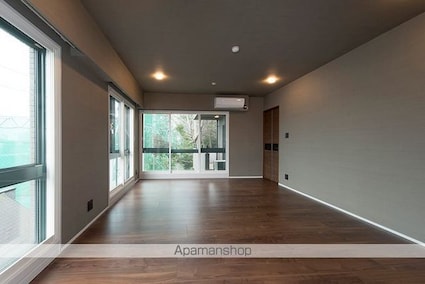 レジディア上目黒[3LDK/97.73m2]の内装1