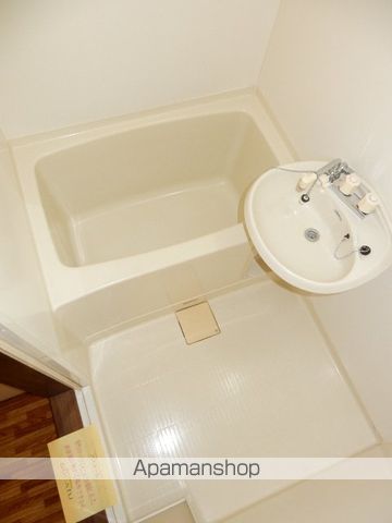 プリエール新屋敷の内装写真