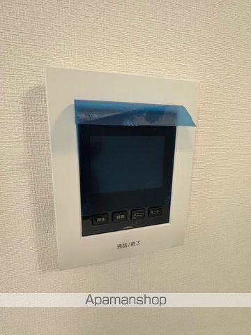 グランヴェール泉ヶ丘Vの内装写真