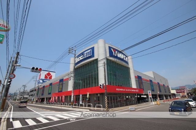甲島ビルの周辺写真