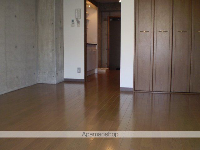 ソフィア見附の内装写真
