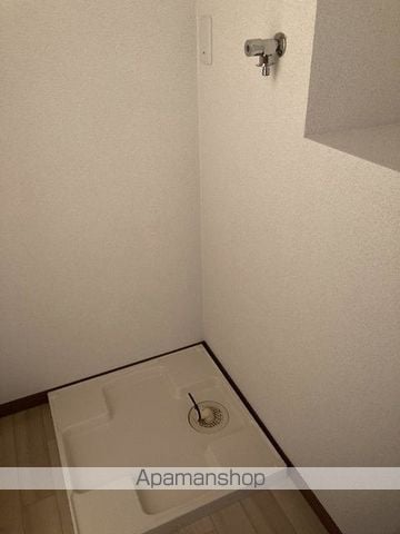 アクシス墨田の内装写真
