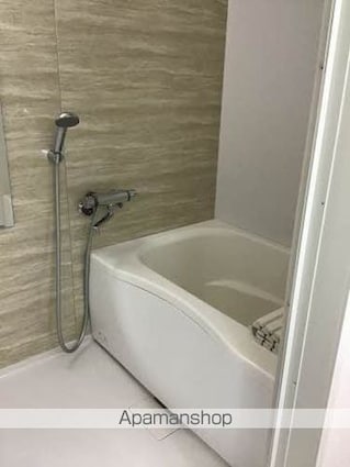 フォーブル石野[2DK/40m2]のバス