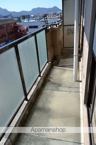 フォンティーヌ小高壱番館の内装写真