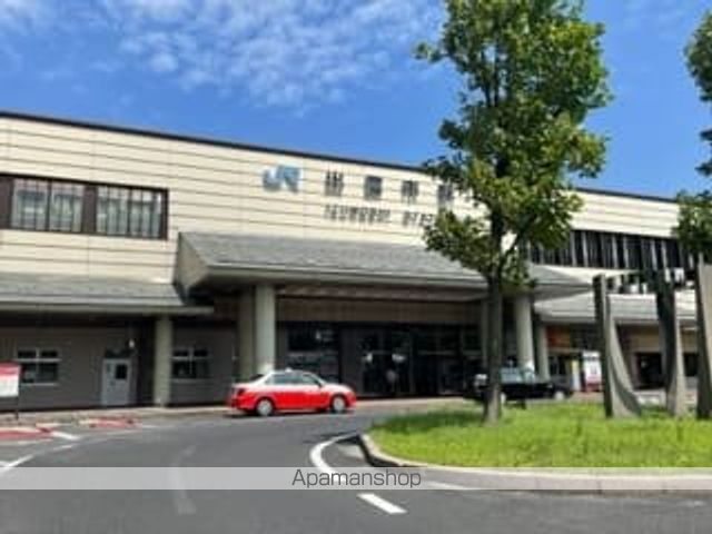 レオネクストイーストリバーの周辺写真