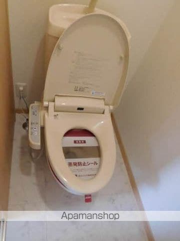 レグルスIIの内装写真
