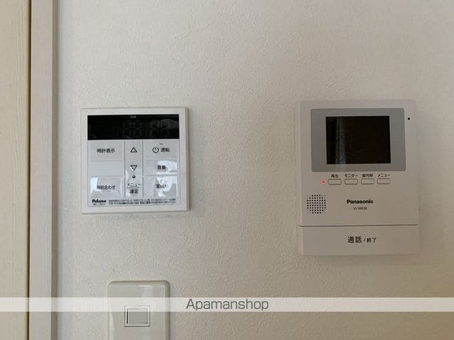 ラヴィエベルの内装写真