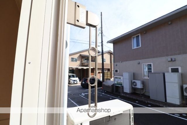 エスポワール伏見 Aの内装写真