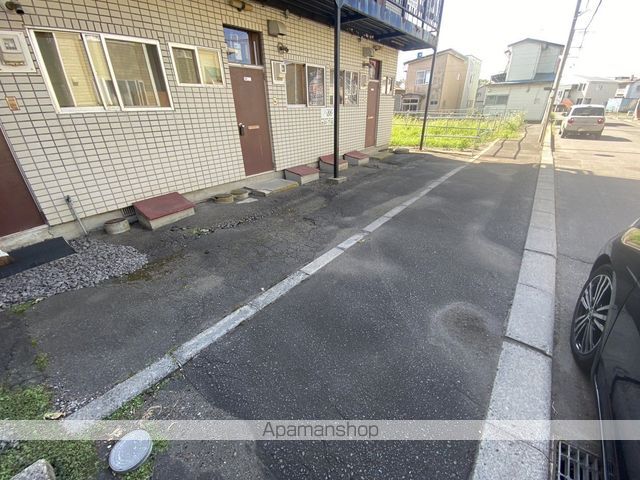 富士マンションのその他写真