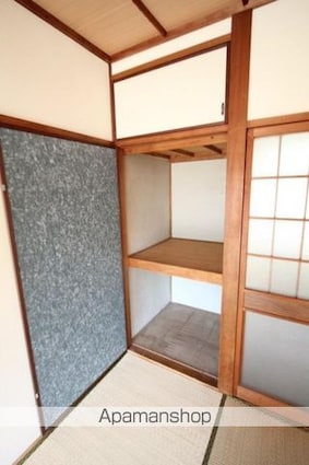 木太町木村邸[3DK/56.16m2]の内装4