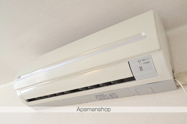 パレスプロムナードの内装写真