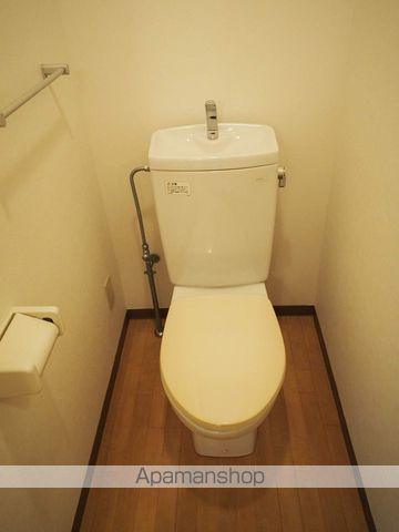 ARK ONEの内装写真