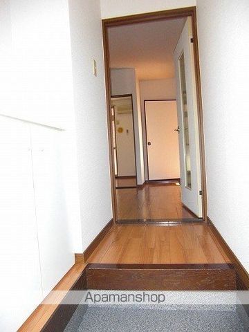 クオリティーハイム安藤の内装写真