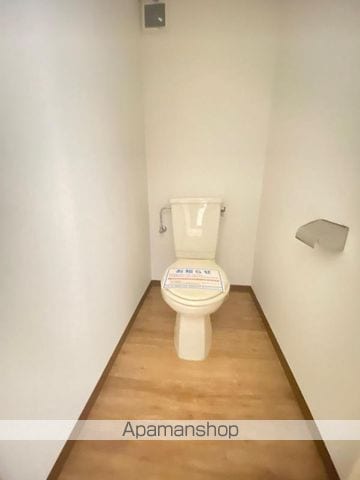メゾンド西宝町の内装写真