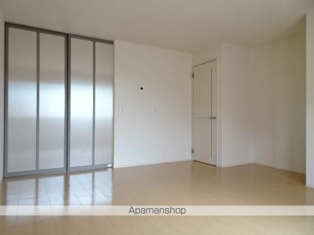 CALM HOMEの内装写真
